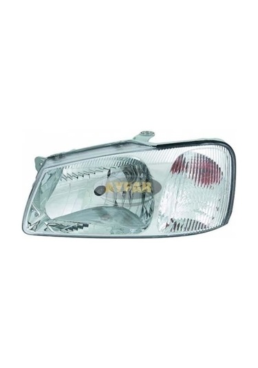 Ayfar 404480 - Far Sinyal Sağ Accent 01/00-08/02