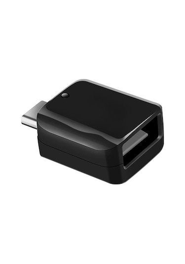 Powermaster Mıcro  Usb To Type-C Otg