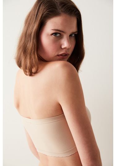 Penti Nu Basic Strapless Sütyen