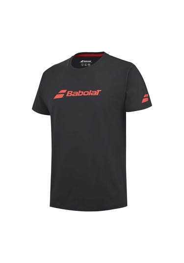 Exercıse Babolat Tee Men SIYAH