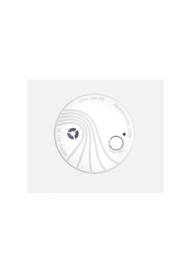 HIKVISION Kablosuz Duman Dedektörü /DS-PDSMK  S-WE
