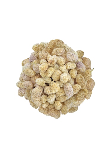 Dokuru Dut Kurusu Meyve Cipsi 30 G