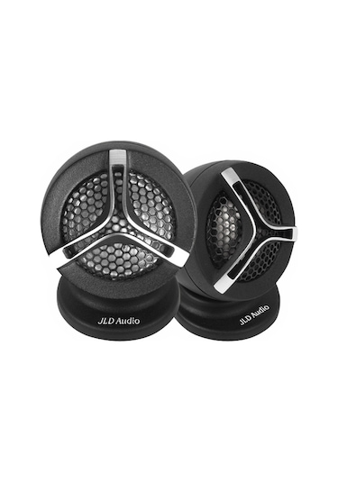 Jld Audio Tds-4010 4" 10Cm Component Set 10Oz