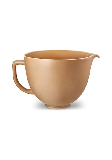 Kitchenaid Seramik Kase Ired Clay -5ksm2cb5pfc Diğer