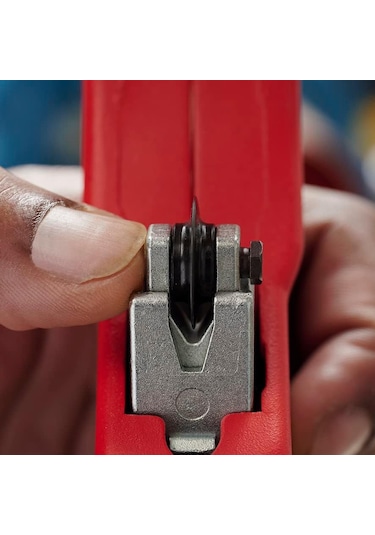 Knıpex Boru Kesici Tubix Xl 90-31-03bk