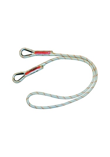3m Protecta Al415c Halat 1,5 M X 10,5 Mm