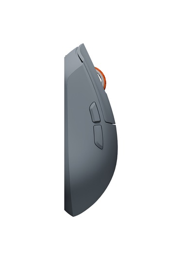 Gameraider Gr3s Silver Fog Pixart 3395 Sensör Kablosuz Gaming Mouse