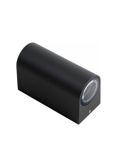 Çift Yönlü Duvar Aplik Iç Ve Dış Mekan Bahçe Balkon Salon Veranda Kamelya Teras Apliği Diğer