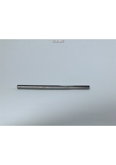 Tegfari Cnc Router Ucu Lam Mdf 3X12MM