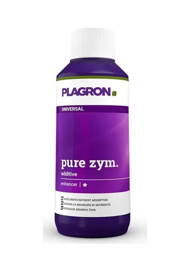 Plagron Pure Zym  100  Ml