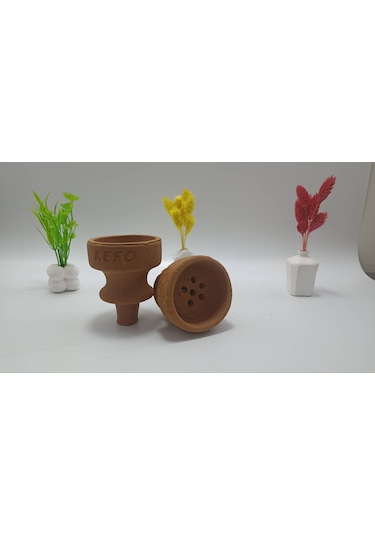 Toprak Lüle Battal Boy,delikli Lüle Erkek Girişli