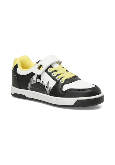 Batman Dolte.f5fx Siyah Erkek Çocuk Sneaker 000000000101973791 Siyah