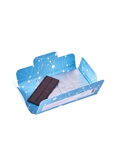 Live Yourself Magnesium Chocolate Bar No5 40 G