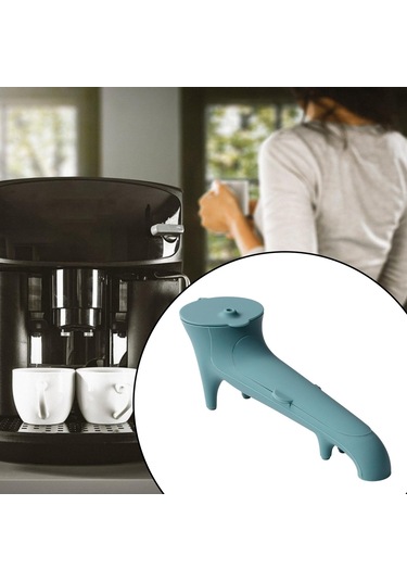 Suntek Magideal Su Musluğu Kahve Makinesi Hunisi