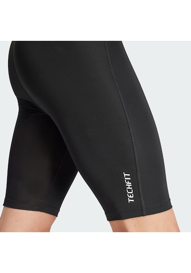 Adidas Techfit Compression Training Erkek Tayt C-adıın5591e50a00 Siyah