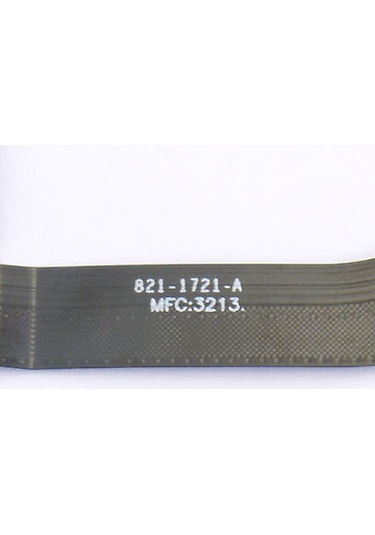 Apple Uyumlu MacBook Air İle 11inc A1465 Harddisk Kablo Flex 821-1721a 923-0431 Part