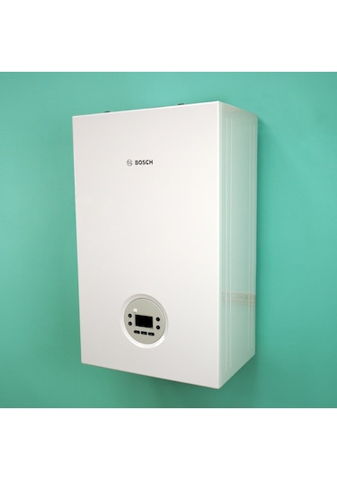 Bosch Condens 1200 İ 20kW Tam Yoğuşmalı Duvar Tipi Kombi