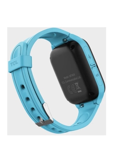 Alcatel MT40X Movetime 4G 1.22" Akıllı Çocuk Saati (Distribütör Garantili)