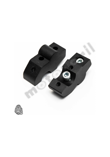 Suzuki Gsf 1200 Bandit S Gidon Yükseltme