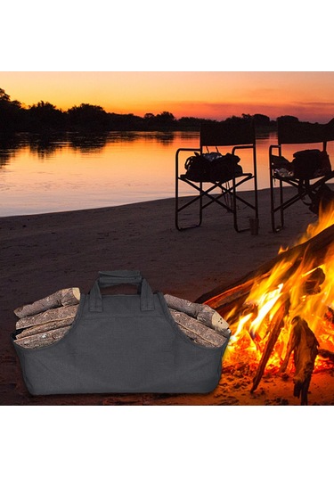 Suntek Ev Bahçe Dış Mekan Stil B Için Depolama Yakacak Odun