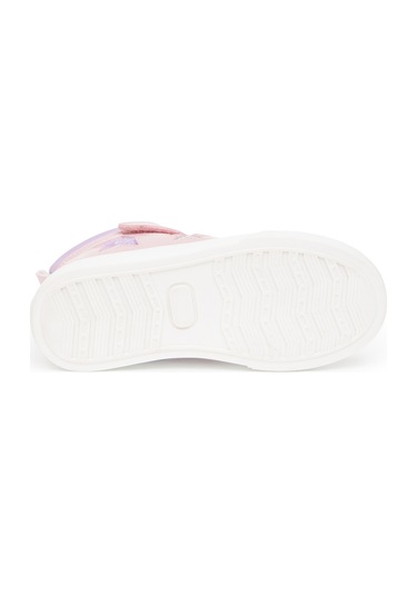 U.s. Polo Assn. Kız Çocuk Lila Ayakkabı 50315545-vr034 Lila