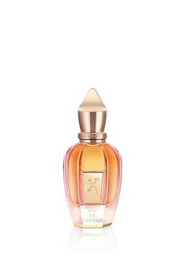 Xerjoff La Capıtale Edp 50 Ml Çiçek - Meyve