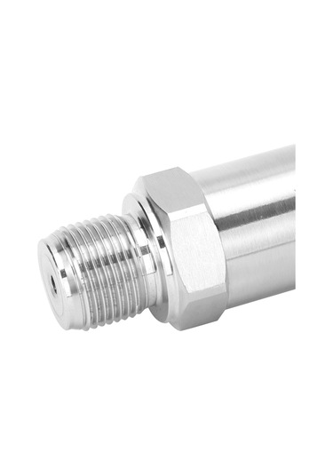 Tenfowee Stahlpress变送器 4-20ma 0-50kpa 300% Darbe Dayanıklı Hidroelektrik Endüstriyel Tester