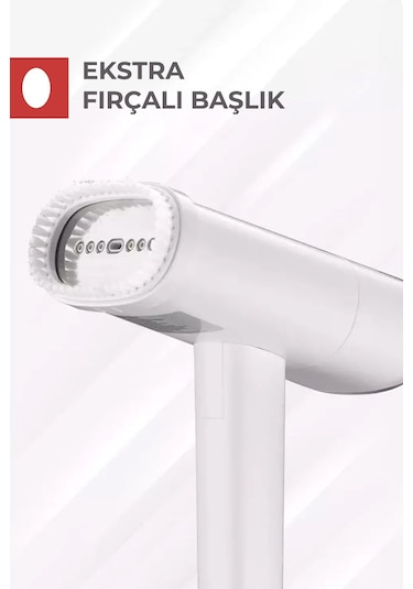 Neutron NTL-WS-20P Katlanabilir Portatif Buharlı Ütü