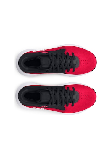 Under Armour Lockdown 7 Erkek Çocuk Basketbol Ayakkabısı Çok Renkli