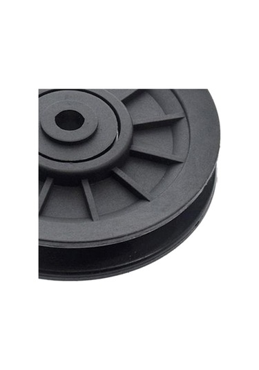 Trendooze Suntek Spor Salonu Makinesi Kablo Fitness Ev Egzersiz Deliği Gz