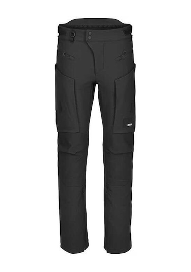 Spidi Frontier Tex Motosiklet Pantolonu Siyah