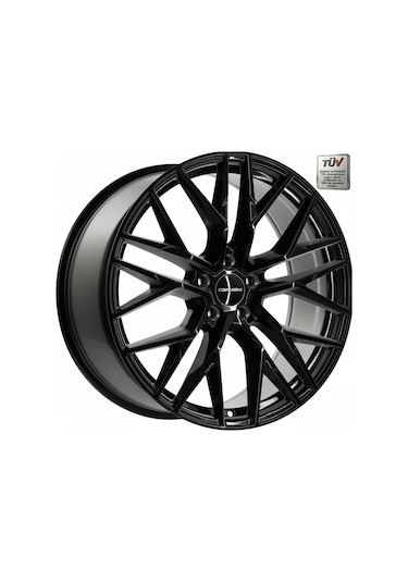 Kormetal CA20 7,5x17" PCD:5112 ET:35 CH:66,6 B Jant 4 Adet
