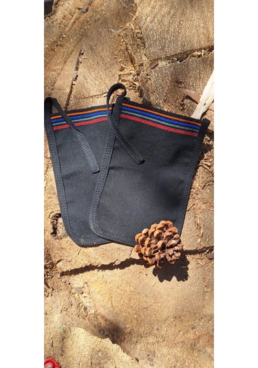 Eker Kese Mistik Kese Seti 2'li