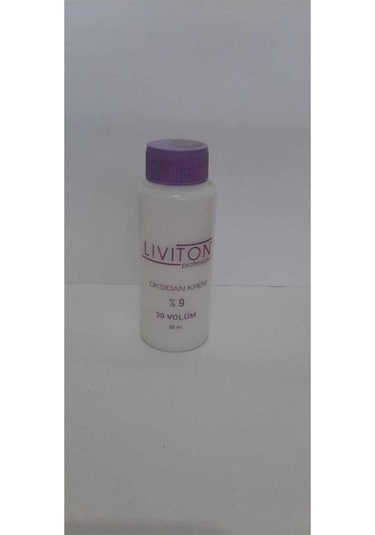 Liviton %9 30 Vol. Mini Oksidan