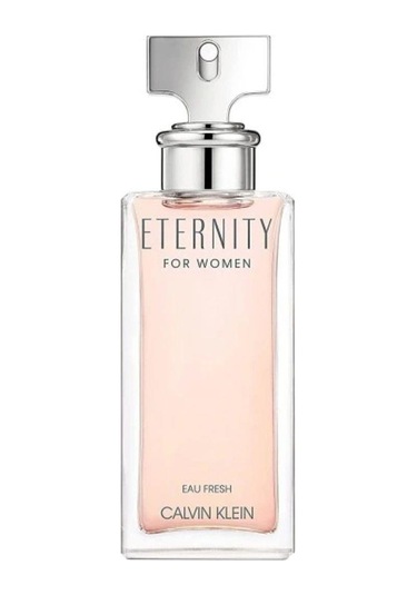 Calvin Klein Eternity Woman Eau Fresh 100 Ml Kadın Parfümü Çiçeksi