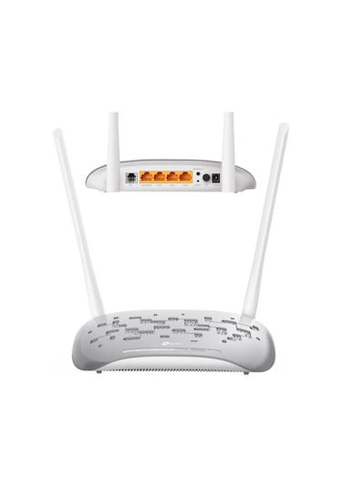300 Mbps Wireless N Vdsl/adsl Wifi Modem Router Td-w9950