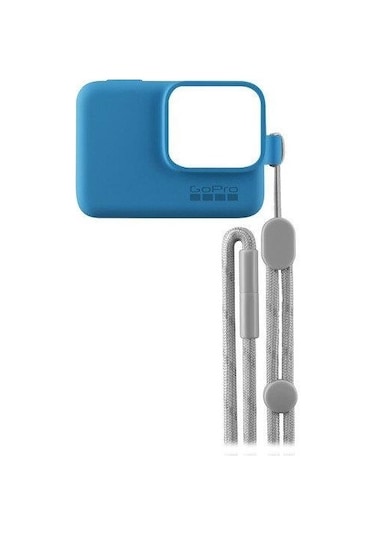 Gopro Bileklik + Boyunluk 001