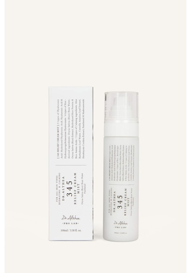 Defacto Dr. Althea 345 Relief Cream Mist 100ml H9107AXNS