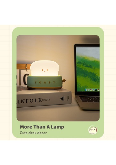 Kangvka Sarý Led Fýkýr Fýkýr Lambasý - 15 Dakika Zamanlayýcý, Parlaklýk Ayarlý, Hafýza Özelliði, Type-c Þarj, Dahili Pil Sarı