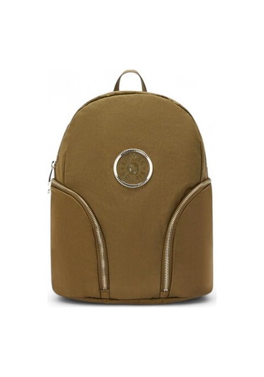 Kipling The City S D Laurel Spice Kadın Sırt Çantası Kı5036 001