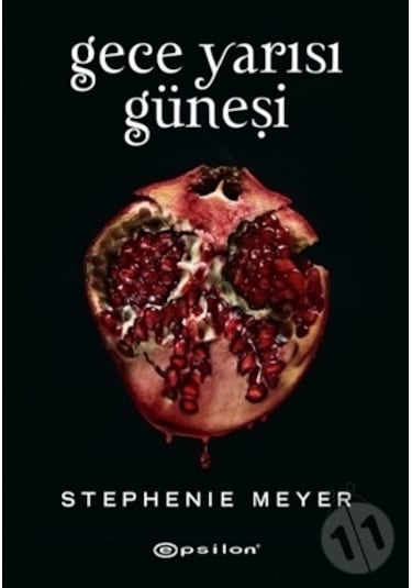 Gece Yarısı Güneşi/Stephenie Meyer