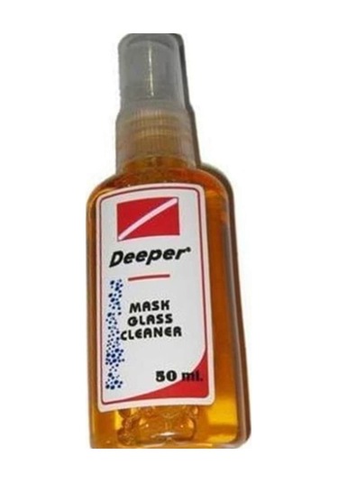 Atmaca_Av Deeper Mask Temizleme Buhu Önleyici