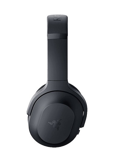 Razer Barracuda Kablosuz Oyuncu Kulak Üstü Kulaklık