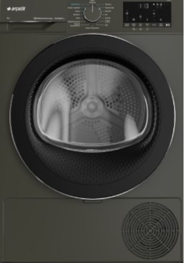 Arçelik 901 KMP IG 9 KG Kurutma Makinesi