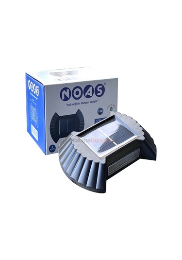 Noas 5w Mimas Solar Aplik Günisigi Yl84-8001-s - 1 Adet