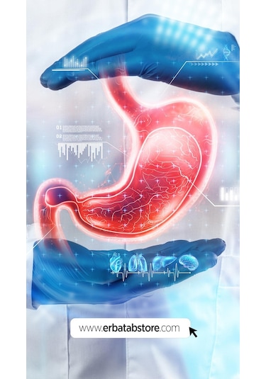 Erbatab Avantaj Paketi 8 (Kudretnarı, Peptix, Bromelain)