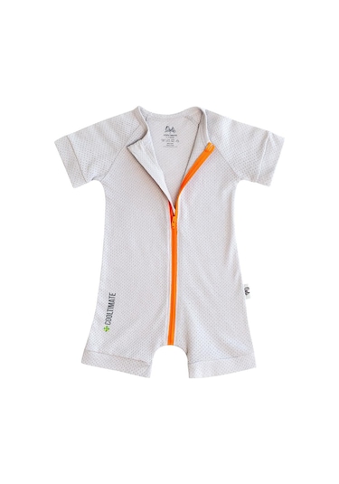 Owlishop Owli Cooltimate Uyku Tulumu Gri