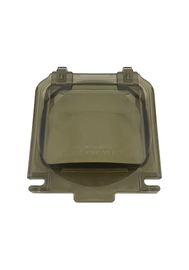 Hayward Süper Pompa İçin Spx1600d Süzgeç Kapağı Sp1600x5 Sp1605x7