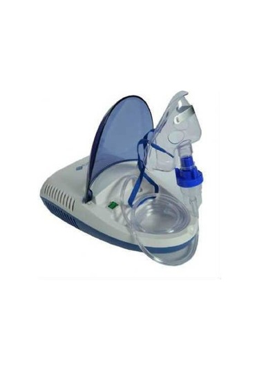 Freely Plus+ Kompresörlü Nebulizatör