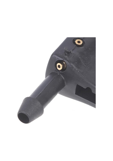 jmsstore Vito W638 Sprinter İçin 2 Adet Araba Yıkama Memesi Püskürtme Jeti Silecek Koluna Monte Edildi